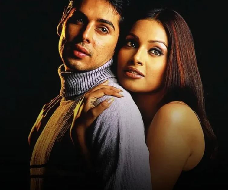 Bipasha and dino